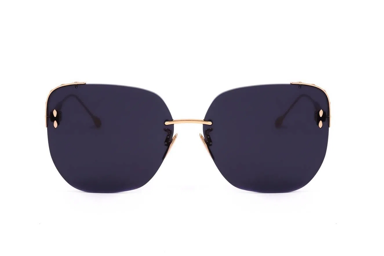 Isabel Marant IM0082_S Sunglasses - view 3
